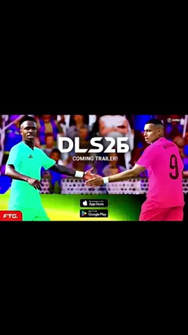Dream League Soccer 2026! 🤯 @Dream League Soccer 2025 #DLS26 #dreamleaguesoccer2026 #DreamLeagueSoccer #DLS 