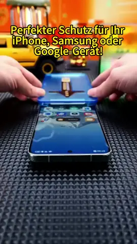 MAGIC JOHN-2er-Pack Displayschutzfolien Perfekter Schutz für Ihr iPhone, Samsung oder Google-Gerät!