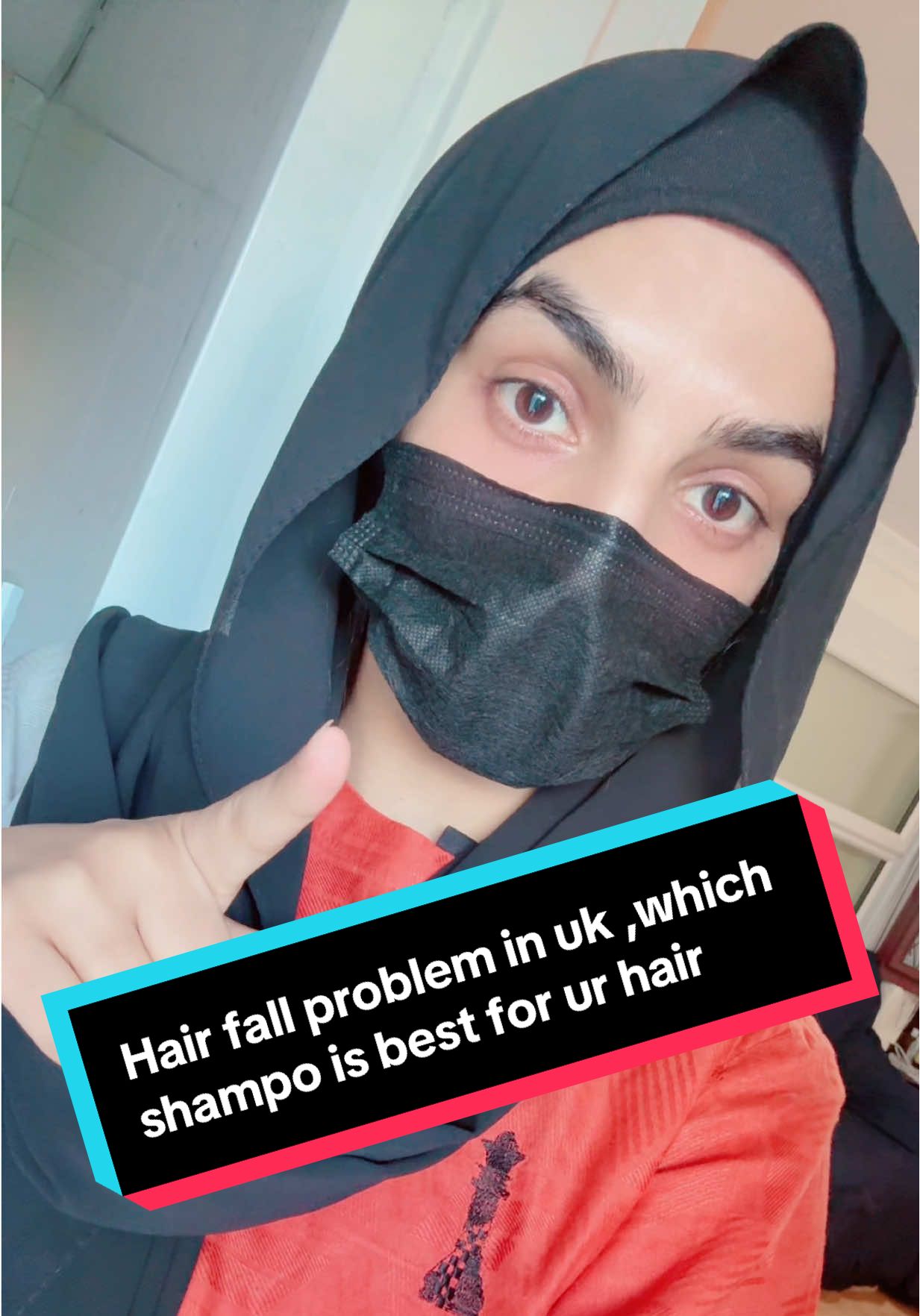 Parcel (shampo for hair growth)#for #foryou #london #uk #views #❤️ #view #imaniefromuk 