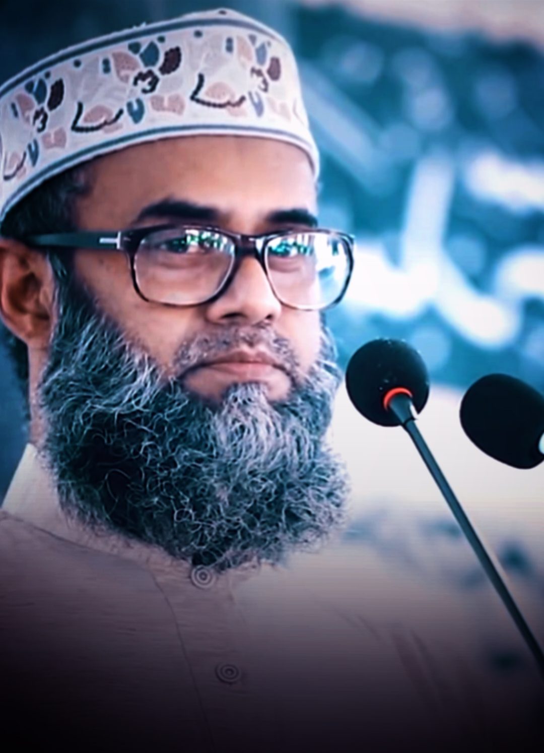 যারা মা-বাবার সাথে খারাপ আচরণ করে ⁉️ ওয়াজটি একবার শুনুন । মনে হয়না জীবনে আর গুনাহ করবেন। 🎙 গোলাম সারোয়ারদী সাঈদী