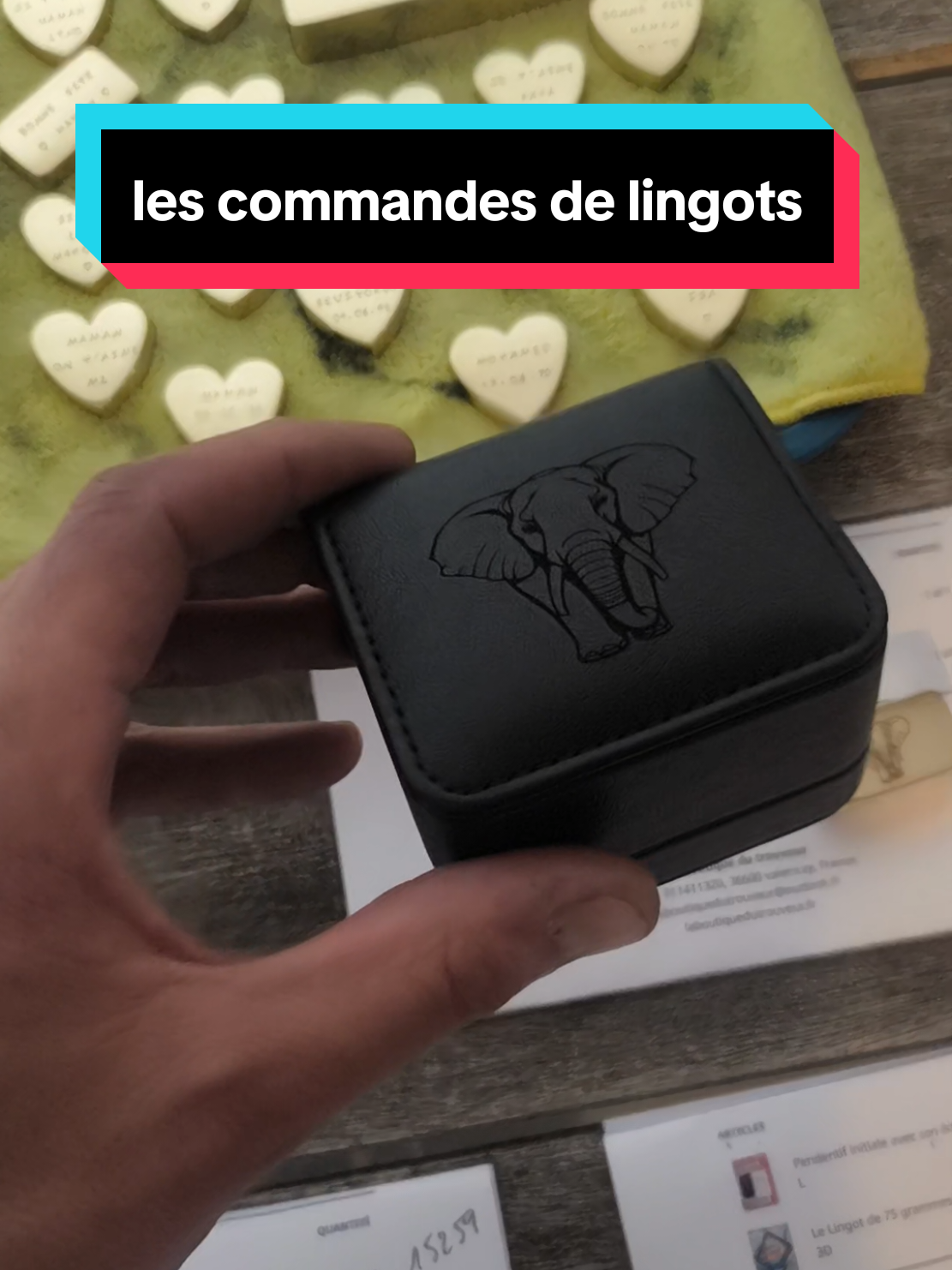 un travail qui fait plaisir à tout le monde 👍❤️