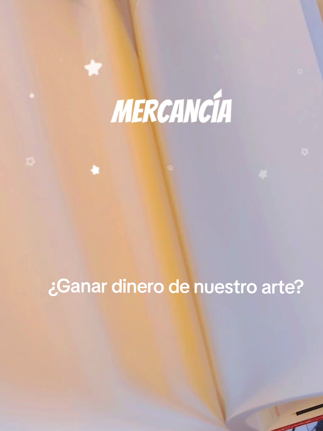¿Cómo ganar dinero de nuestro arte? 👁️👄👁️✨ @Vograce hace merch para artistas de una calidad muy alta. recomendadísimo, usualmente yo hago mi merch acá.  #tutorial #dibujo #doodle 