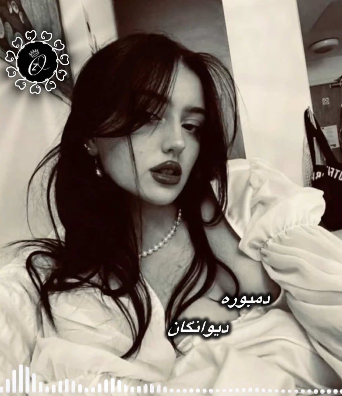 نام هنرمند چیست #♥️♥️♥️  #دول  #رباب  #دمبوره #دیوانگان  #فوريو  #حمایت_کنید_با_لایک_و_فالو_لطفا  #foruyou  #singer #singing #song 