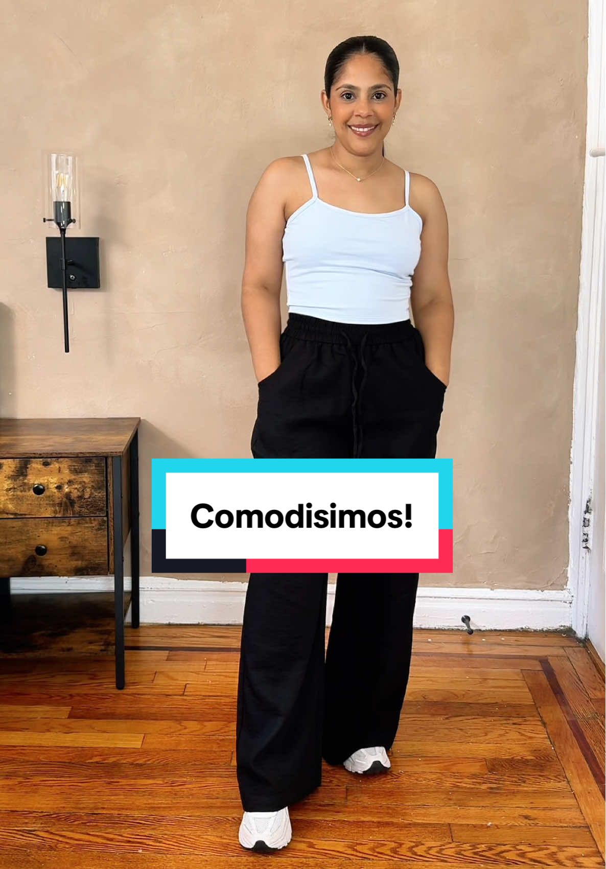 Comodisimos! #pants #pantalones #ropa #Fanttik5thAnniversary #Eomenie #Dealsforyoudays #TikTokShopMemorialDay #TikTokShopSummerTurnUp #Dealsforyoudays 