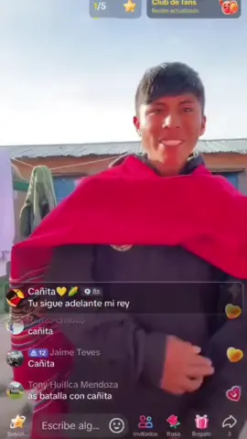 Una emoción muy grande para mí muchas gracias cañita por ese regalo muy bonito para mi.🥺!!!!!😭😭😭#chuñito #paratiiiiiiiiiiiiiiiiiiiiiiiiiiiiiii #fouryou #viral_video #fyp #campo #cañita @Cañita💛🌽 