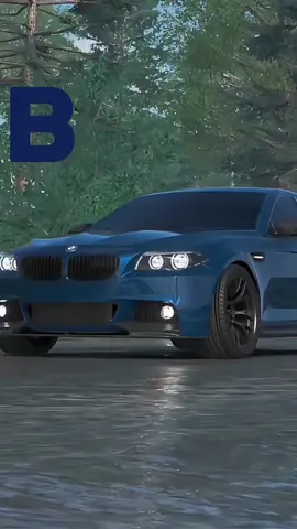 BMW M5 #edit #bmw #m5 #thecrew2 #rwd 