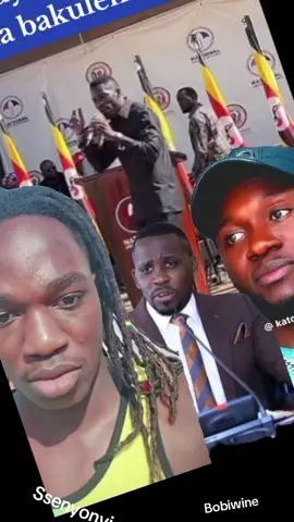 #bobiwine#nup #nrm #museveni #fyp #fyppp #fyppppp #muhoozikainerugaba #fyp #fyppppp #goviralgo #jajjaichulli #ismaolaxess #foryoupage 