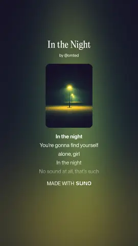 In the Night#nu-funk #tiktoknamibia #neiperte #teamfunkers #discomusic #funkbrasil #neosoul #groovemera #funklyon #gfunk #modernfunk #Soul #souldancers #duo #foryoupage #tiktokcapetown #teamfunk #discofunk #funk #prt
