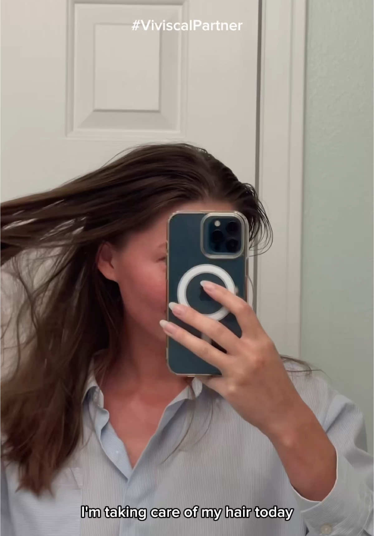 @Viviscal US  #ugccreator #ugccontentcreator #ugcbeauty #ugccreators #ugccommunity #ugctips #BeautyTok #beautyhacks #beautytips #makeuptutorial #fashiontok #OOTD #grwm #contentcreator #fyp 