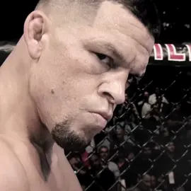 Nate diaz 💀🥶 | #natediaz #UFC #fyp 