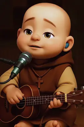 Que belezinha Frei Gilsinho, recebi no ZAP😍 #catolicoapostolicoromano🇻🇦 #freigilson_somdomonte #tiktokcatolico #fyp 