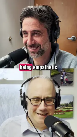 Say please and thank you to your AI! 😊 #moralcode #polite #kindness #empathy #compassion #airelationships #airespect #podcast #podcastdiscussion #podcastclips #podcaster #ai #artificialintelligence