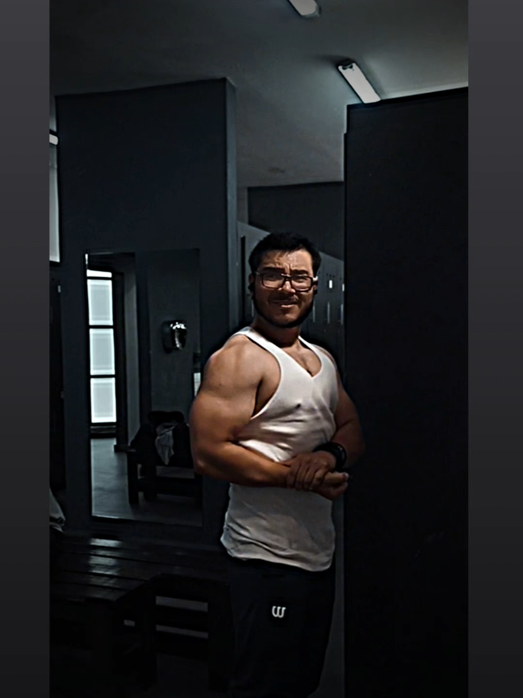 asu makina 🔱🔱 #GymLife  #gymrat  #gymmotivation  #GymTok  #gym 