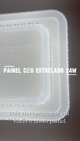 Painel Céu Estrelado #painel #lustre #moderno ##homedecor #decor #Home 