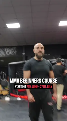 MMA beginners course 💪🏼 #fyp #mma #foryou #blowthisup 