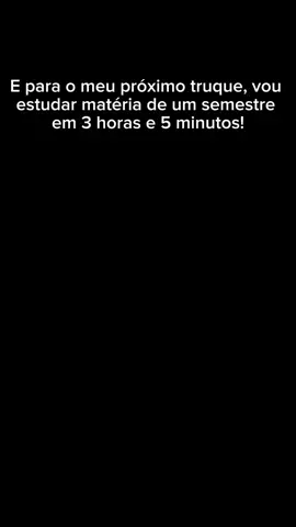 Estudante Brasileiro aí #estudante #universitário  #estagiario 