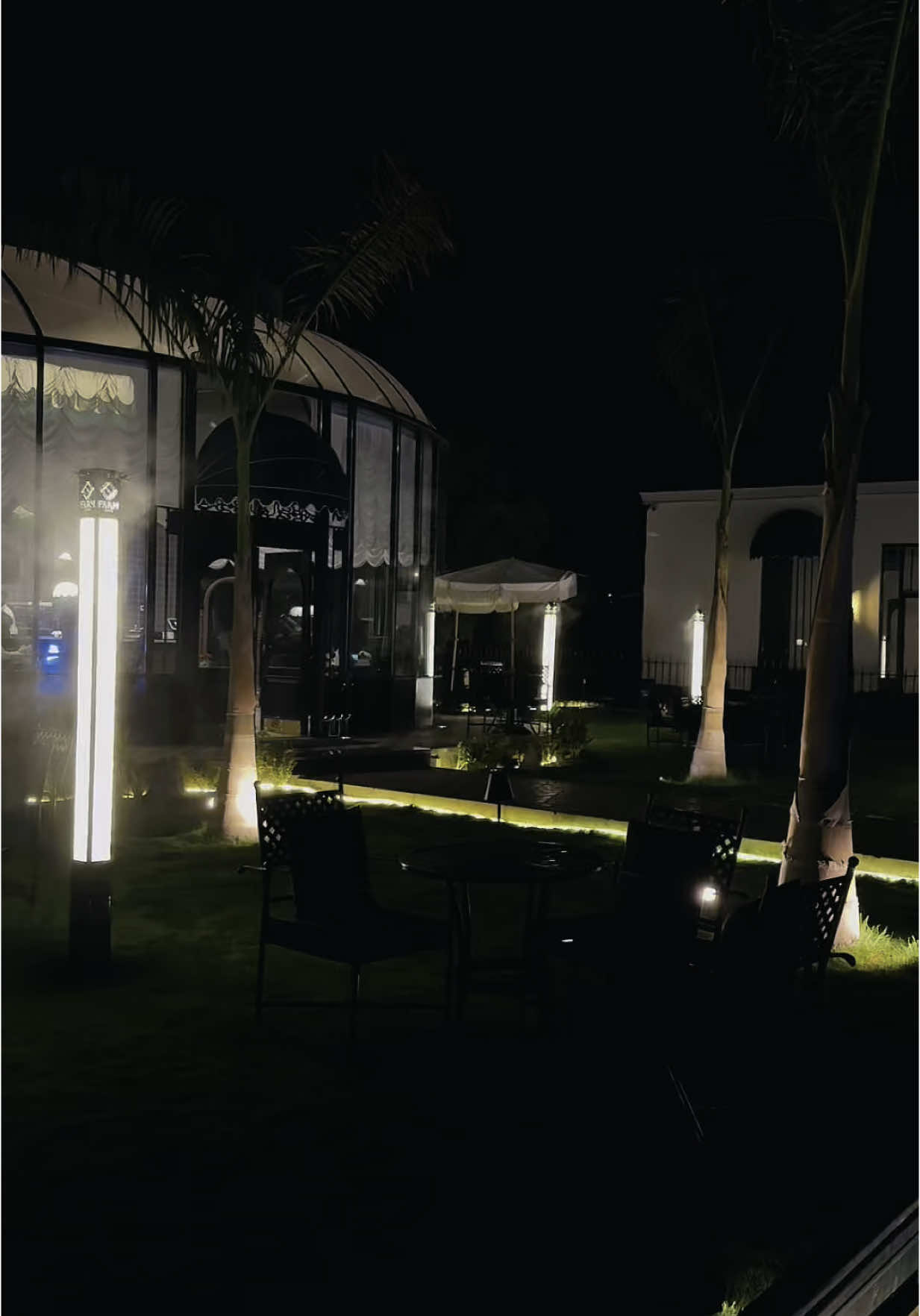 #CapCut #farmcafe #فارم_كافيه #الشرائع #قهوه #2025 #كافيهات_مكة 