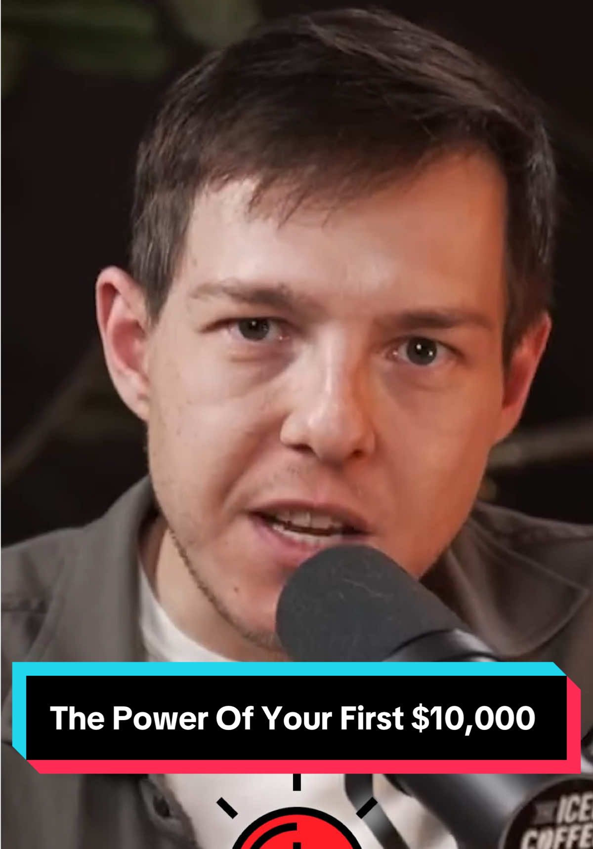 The Power Of Your First $10,000 #savingmoney #moneysavingtips #savings 