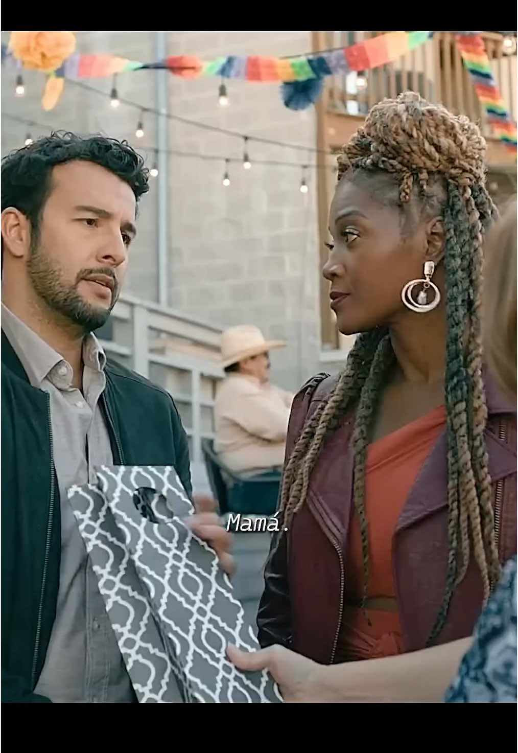 __________________________ #moviescenes #moviescenestv #netflixseries #thechi #thechiedit #thechiseason7 #moviescenes #shortstories #adventure #shortvideo #shorts 