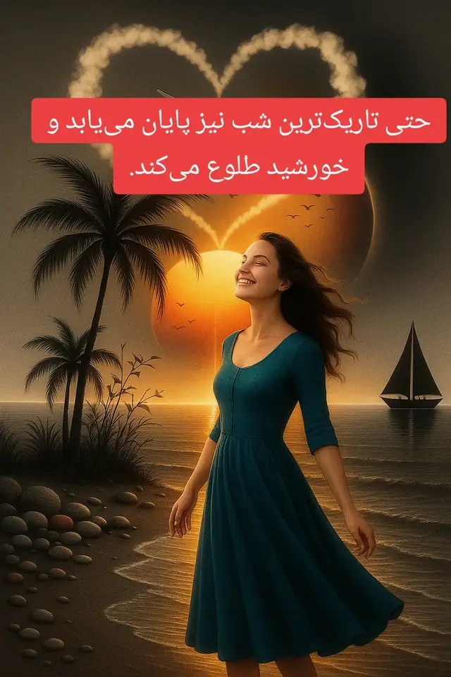 #بخند_تا_دنیا_به_رویت_بخندد #انرژی_مثبت #سلامتی #عشق #ارامش 