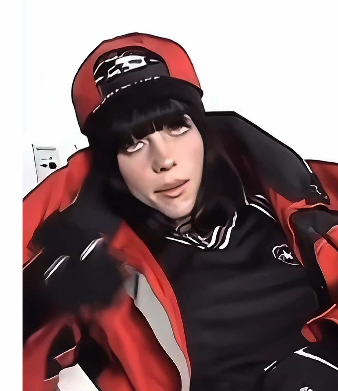 reposting bc I didn’t like the original text  BILLIE LIKE GIRLS BILLIE EILISH @BILLIE EILISH  Ib @soph  Scps @ria  #billie #billiestan #edit #billieeilish #billieeilishedits #