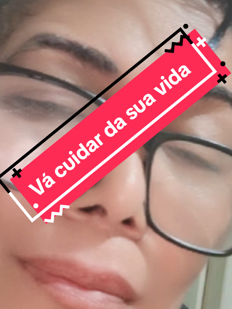Vá cuidar da sua vida, Criatura. #legendasdavida #vacuidardasuavida #frasedodia #pensamentododia 