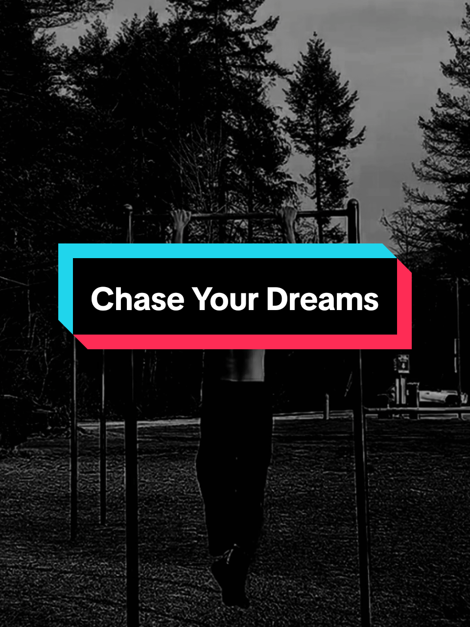 Chase your dreams. #chaseyourdreams #inspirationalquotes #SelfImprovement #motivational #mindset #mentality #fyp 