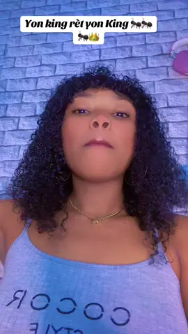 King nan lage tout moun f silans 🤫🤫🤫😁🐜🐜🐜🐜🐜👑👐🏼#wendy #500kviews #200kfollowers❤️ #fyp #wiews #fypシ゚ #geminis♊️ 