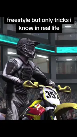 mx vs atv untamed #motocross #mxvsatvuntamed #fyp #foryou #trending #meme #gaming #xbox #mxvsatv #supercross #freestyle 
