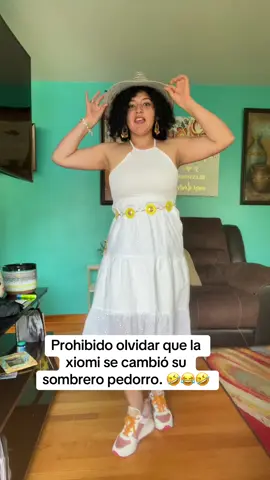 Soy muy mala aprendiendo esos trend de bailes. #destacame 