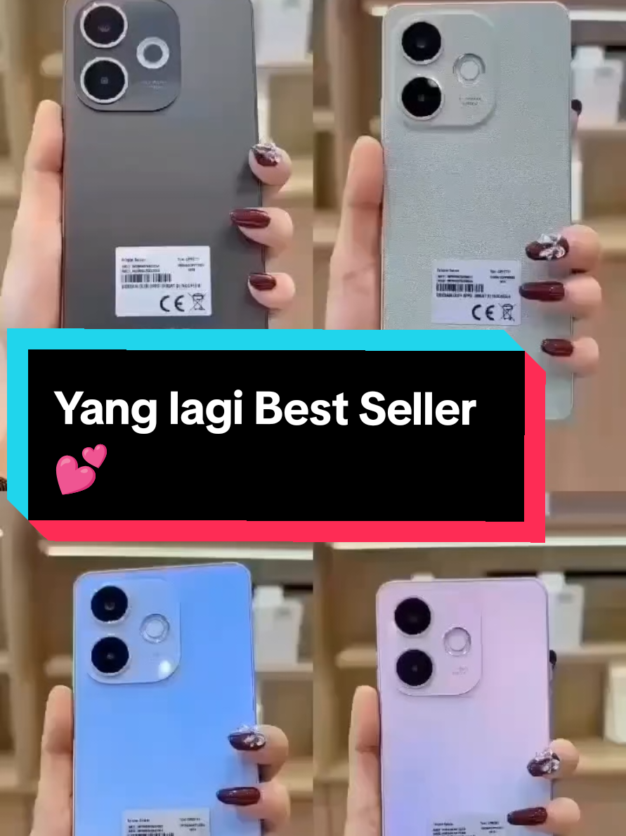 Warnanya bikin Gemes 💕🫰 #oppoa5pro #a5pro #oppoa5pro5g #hpoppoa5pro #fyp #viral #oppo 