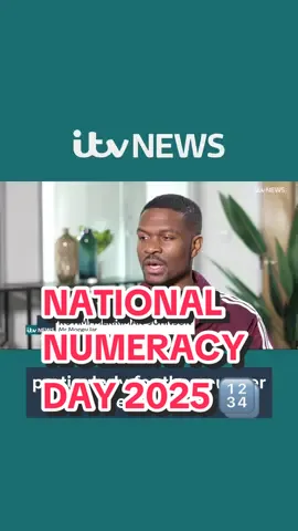 My ITV News segment as an Ambassador for @National Numeracy alongside our CEO Sam Sims, talking about the importance of teaching children about money. It's under 2 mins so do watch to the end. Footage property of ITV News. #mrmoneyjar #itvnews #nationalnumeracy #nationalnumeracyday #financialliteracy #financialeducation #itv 