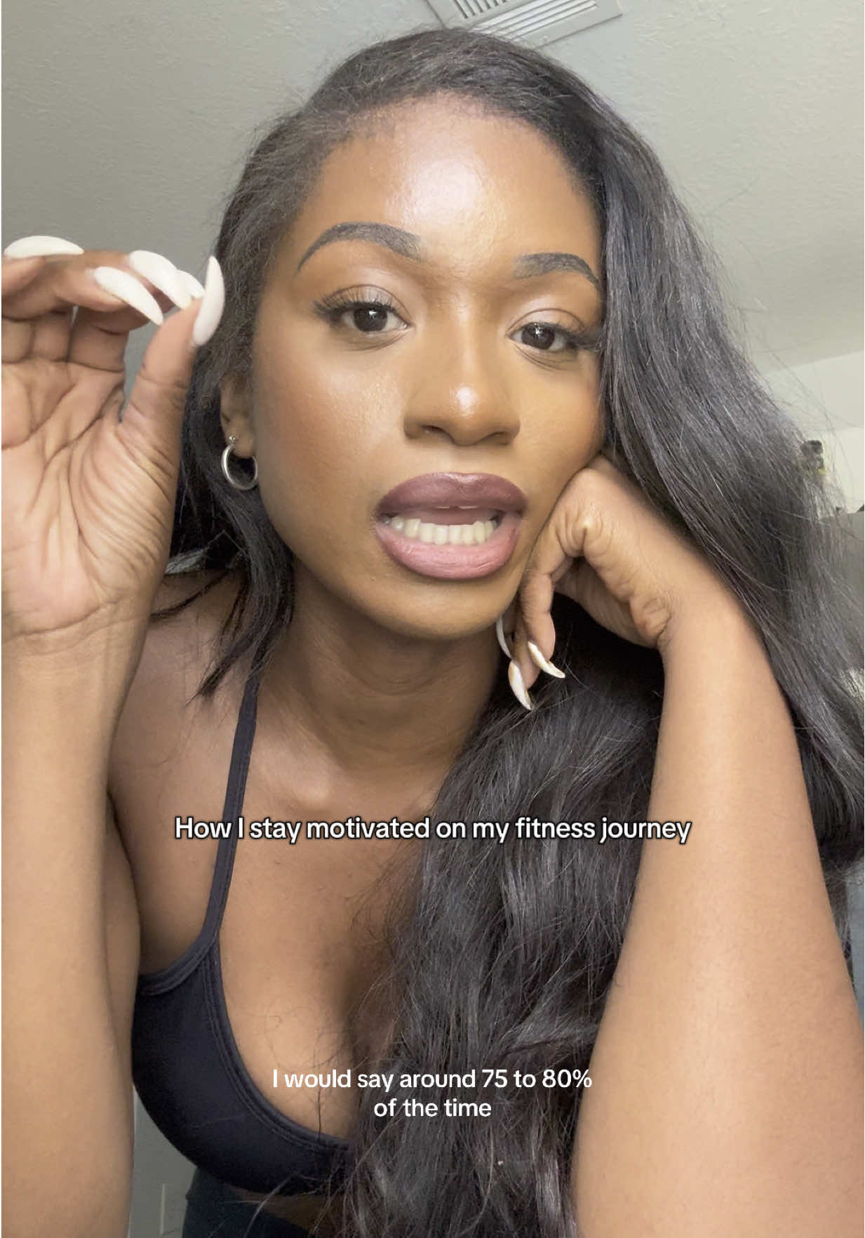 When I don’t feel like going to the gym, I remind myself… Health is wealth. 🔗 in bio to train with me. #fitnessmotivation #healthiswealth #fitnesstipsforwomen #healthylifestyle #fitnesstipsforbeginners #fitnessmotivation #workoutmotivation #fitnessjourney #wellnessjourney