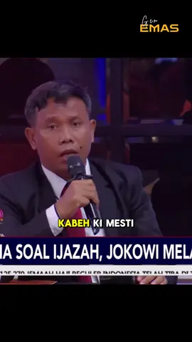 Pesan Ahmad Khozinudin buat jokowi #jokowidodo #ijazahpalsu #viral