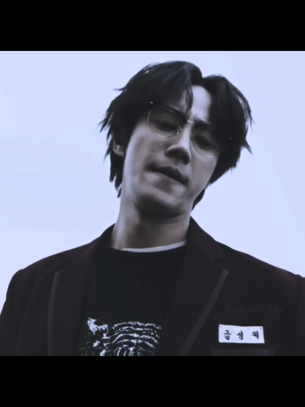 I'm back with geumseongje #geumseongje #leejunyoung  #weakheroclass2 #leejunyoungedit #netfilx 