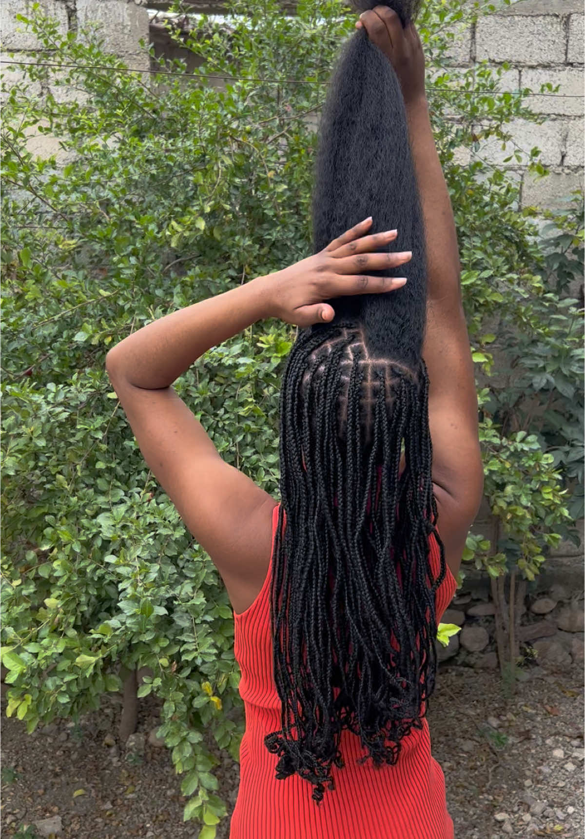 #hair  #hairgrowth #coach  #naturalhaircare #haircontentcreator