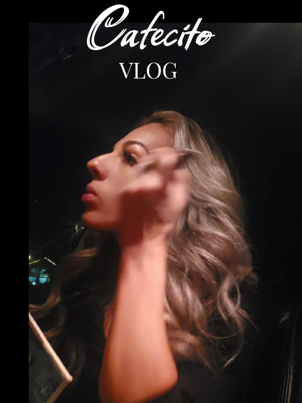 vamoa por un cafecito #latinamomtok #momtok #drafts #dailyvlogging #cafecito #latte #diml 