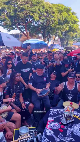 Eu nasci corinthiano  🎶