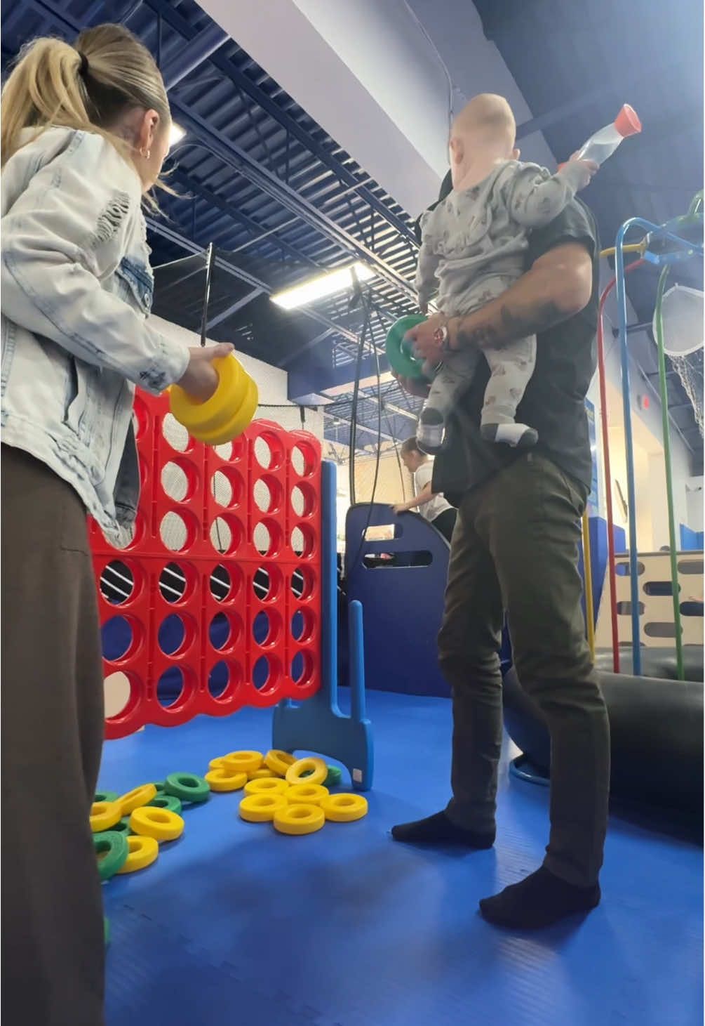 @We Rock The Spectrum #kidsactivities #kidsoftiktok #momtok #momsoftiktokclub #toddlersoftiktok #babiesoftiktok 