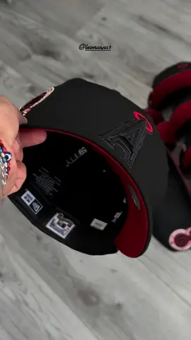 #anaheim #cali #59fifty #newera #cap #hats #neweracap #gorras #a 