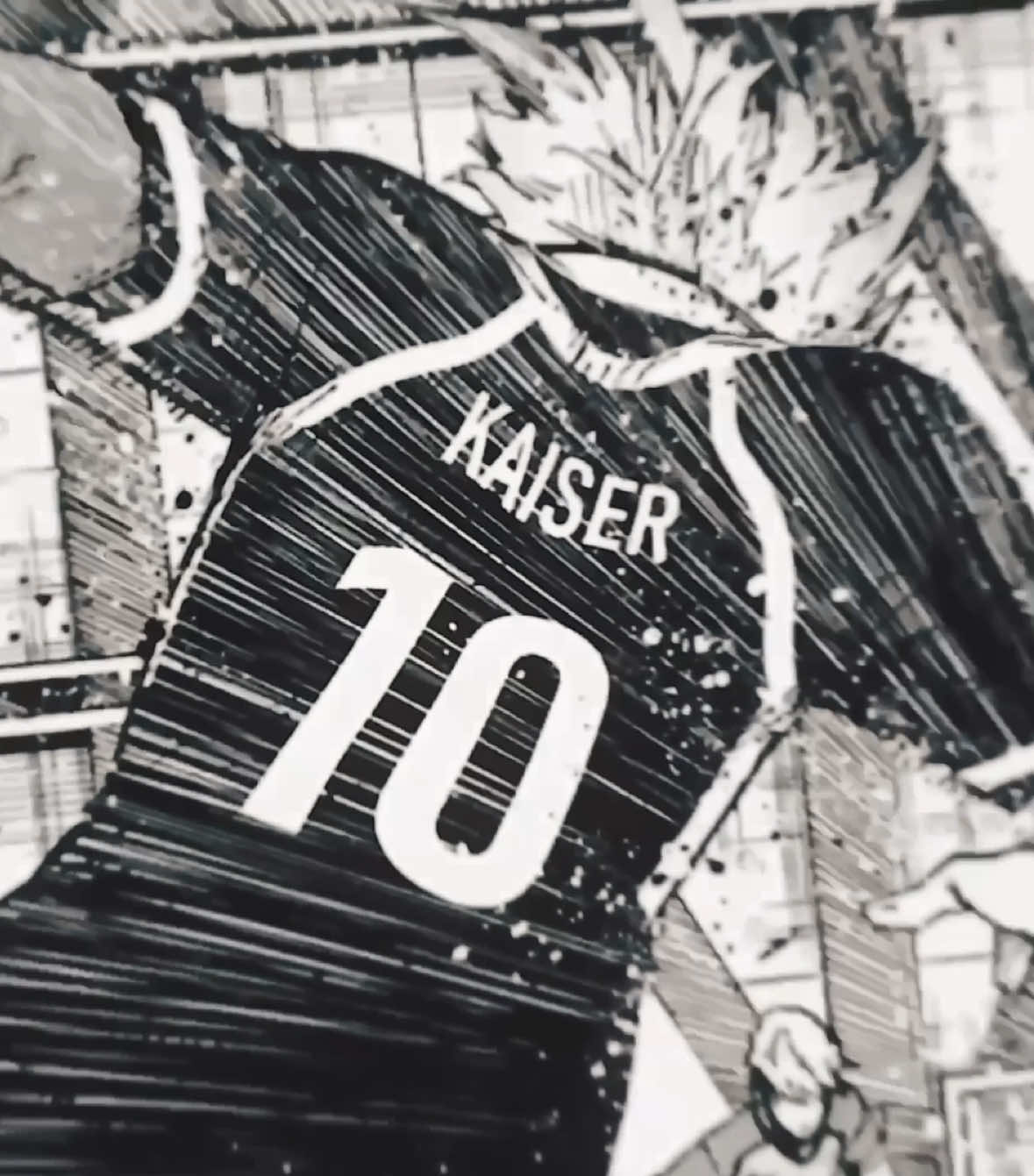 #KAISER / #ISAGI — kinda hate how this turned out 😞 | #michaelkaiser #michael #kaiseredit #isagiyoichi #yoichi #isagiedit #bluelock #bllk #trend #videostar #vspedit #xyzbca #viral | tags; @paige @GIYUU IS MINE BACK OFF MONKEYS @Hala/Anastasia @Juna ☁︎ @cas @Sosa ®️ @⋆˚࿔ fumiko 𝜗𝜚˚⋆⋆˚ @𝙞𝙡𝙝𝙖𝙣 ✧ @Vivian ✩ ‧₊˚ 