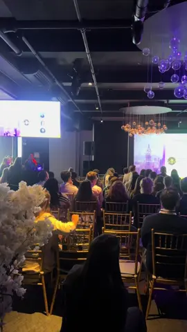 Conference day in our private event space at 230 Fifth! With full AV capabilities, delicious in-house catering, and flexible breakout rooms, we provide everything needed for a seamless and elevated experience. All set against the stunning backdrop of NYC’s skyline—perfect for productivity and inspiration. #230Fifth #NYCEvents #CorporateEvent #ConferenceSpace #PrivateEventsNYC #MeetingVenue #RooftopEvents #EventPlanningNYC #AVReady #CateringIncluded #BreakoutRooms #SkylineViews #BusinessEvents #NYCConference #EventSpaceNYC #230FifthRooftop #professionalevents 