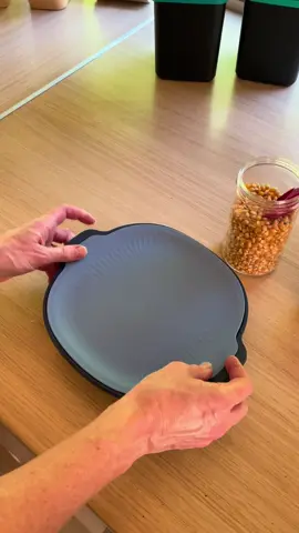 Tupperware Wow Pop 