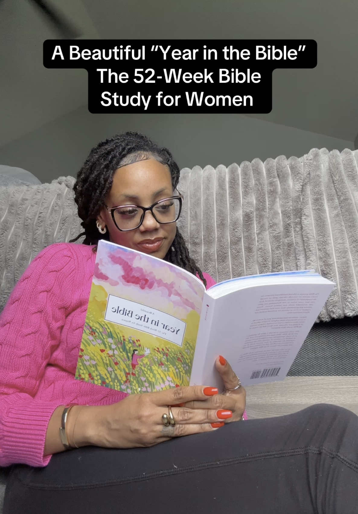 Im so excited for my copy of A Beautiful Year in Bible!! The 52-Week Bible Study for women🤗 Perfect for busy moms!! #womenofGod #womenstudy #bible #biblestudy #christiantiktok #christianwomen #proverbs31woman #readthebible 