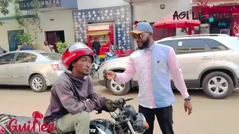 Bienvenue en Guinée Conakry #simandou2040 #videoviral 