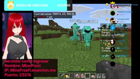 Segunda parte #SpayChan #FYP #fyp #viral_video #Spay #vtuber #Onichan #parati #Vtubercute #kawaii #spay #chan #Minecraft #panda #clipsanime #anime #paratiiiiiiiiiiiiiiiiiiiiiiiiiiiiiii #memeclip #animemoments #awayukikokorone