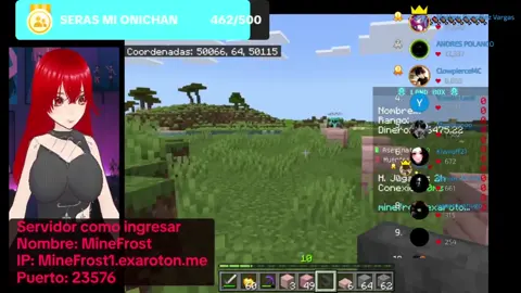 Parte 4#SpayChan #fyp #viral_video #Spay #vtuber #Onichan #parati #Vtubercute #FYP #kawaii #spay #chan #Minecraft #panda #clipsanime #anime #paratiiiiiiiiiiiiiiiiiiiiiiiiiiiiiii #memeclip #animemoments #awayukikokorone