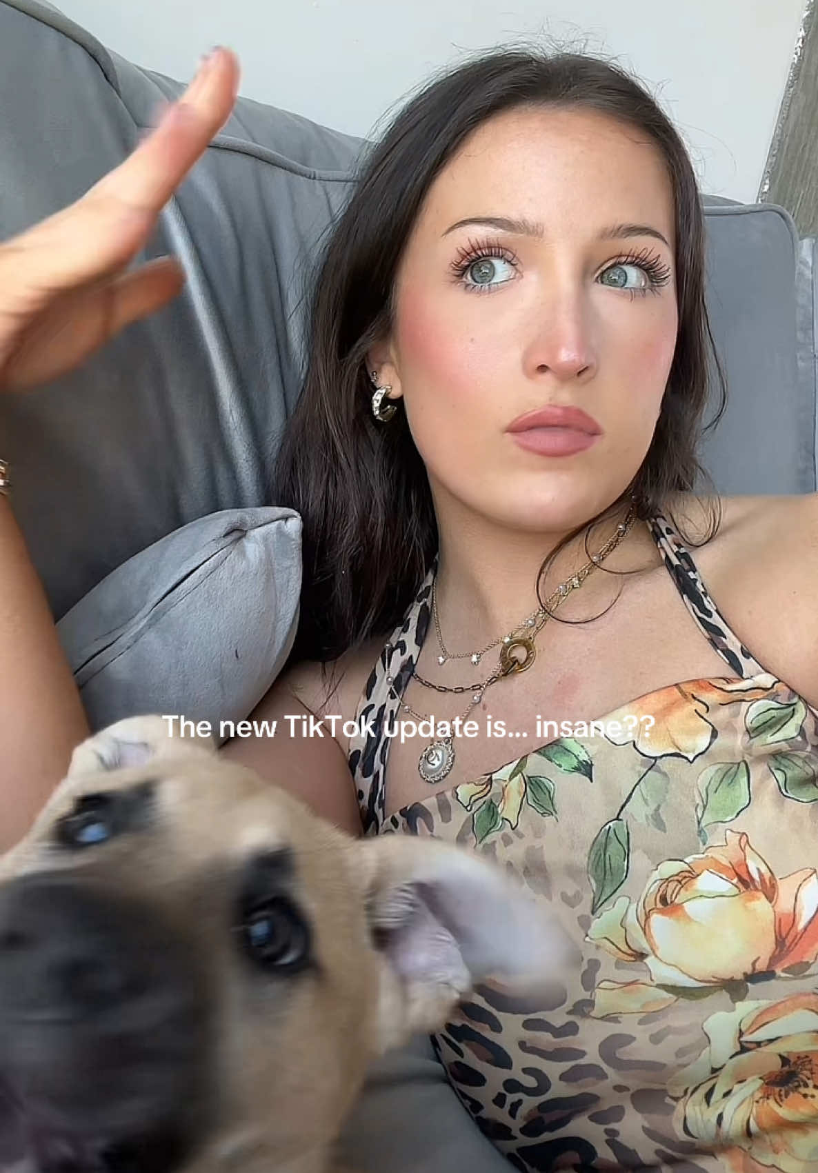 Does anyone have anymore information on the new TikTok update (may 20th) or can direct me where to find more because I am so lost. A girl just wants to follow the rules❤️ #tiktokupdate #may20th #newupdate #creatorrewardsprogram #creatorfund #demonitized #confused 