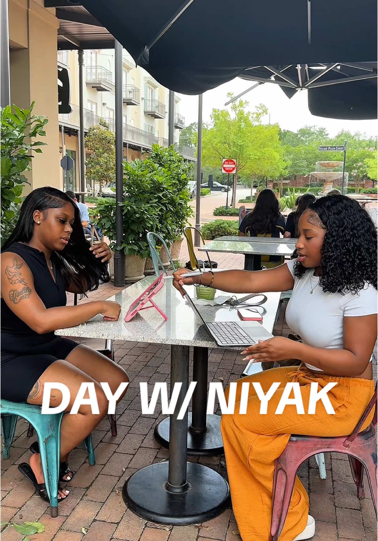 Spend a Productive Day with Niya K 🥰🌸 Do you like banana pudding ?? I hope you do or we not friends 💋 .. JK  #blackgirl #spendthedaywithme #dayinmylife #girlsgirl #sheniyakay #spendthedaywithme #crumblcookiesoftheweek 