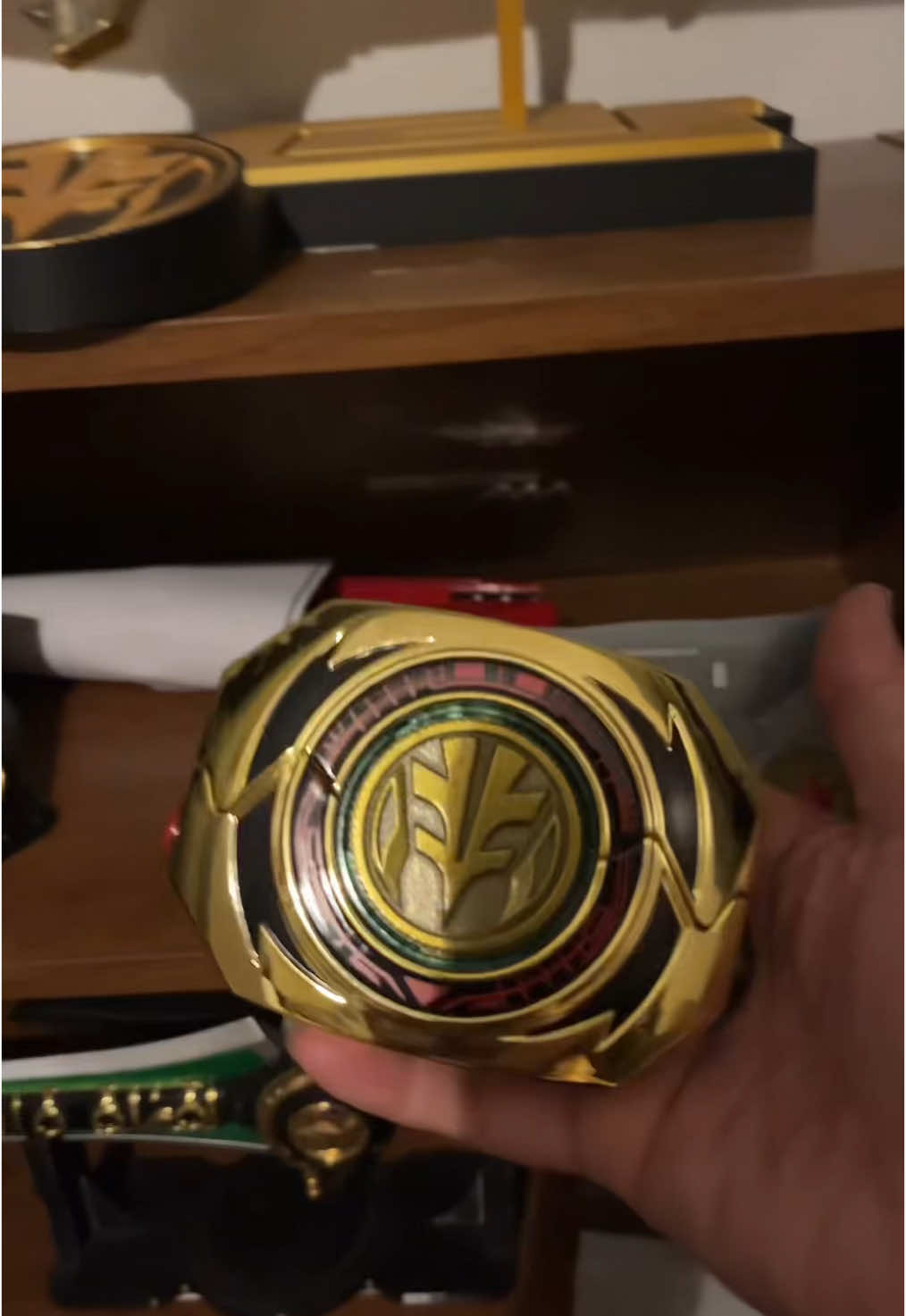 #stitch with @VICE News It’s time! I have been training for this moment ! #powerrangers #powerrangerstiktok #mmpr #mightymorphinpowerrangers 